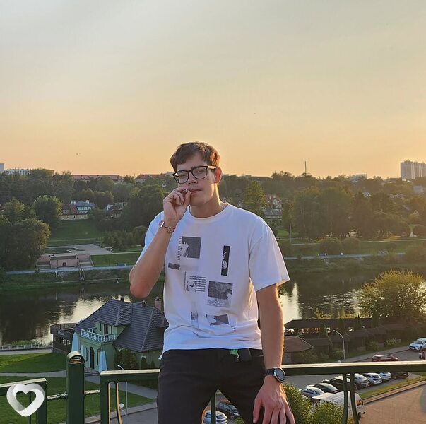 Михаил, 25, Минске — анкета №3270590