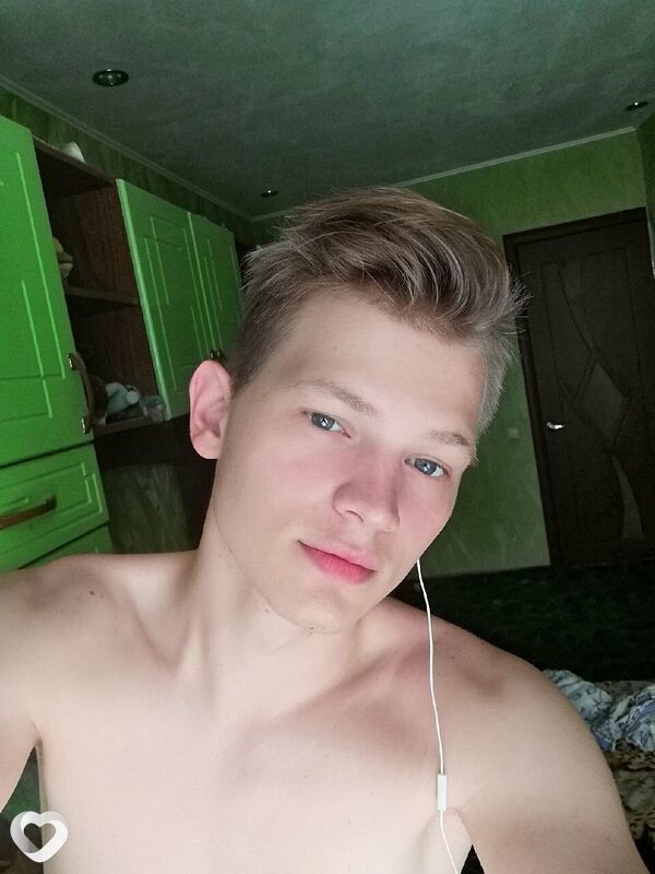 Влад, 27, Самаре — анкета №3270474