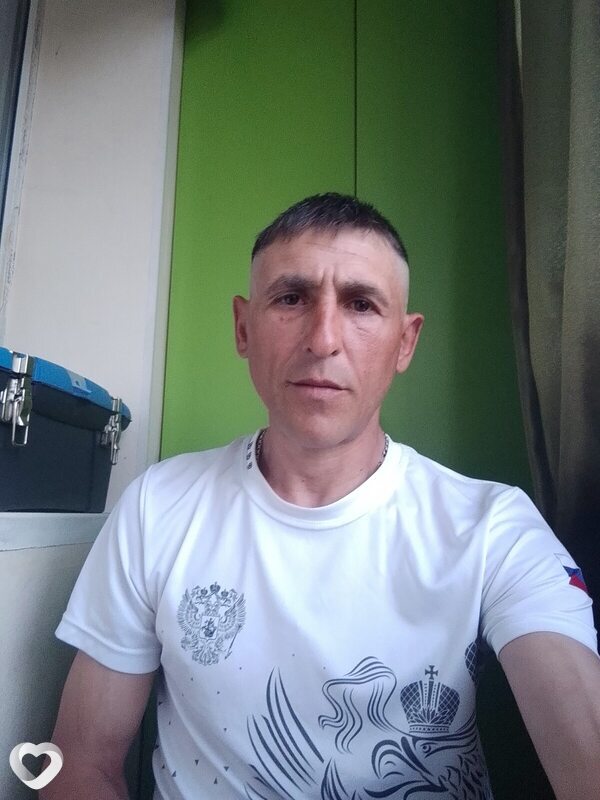 Юра, 37, Армянске — анкета №3270479