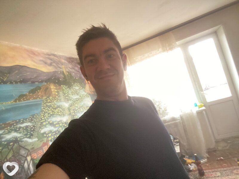 Владимир, 36, Белгороде — анкета №3270481