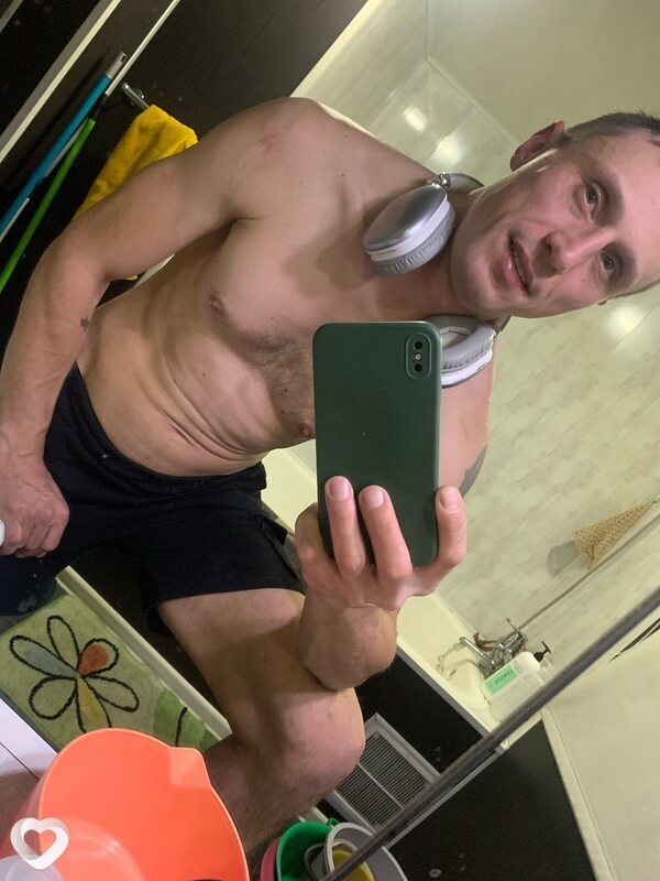 Дмитрий, 40, Караганде — анкета №3270487