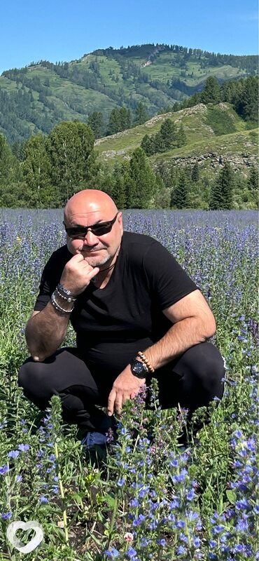 Валерий, 63, Омске — анкета №3270488