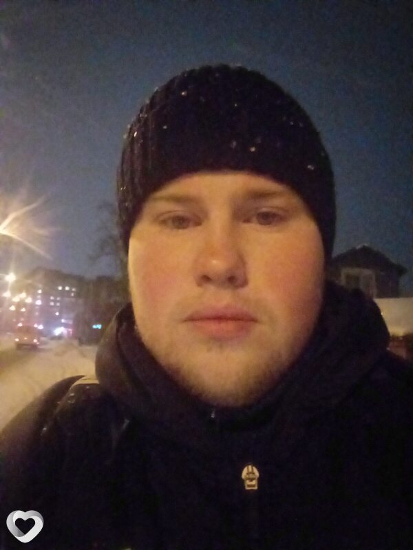 Алекс, 34, Санкт-Петербурге — анкета №3270548