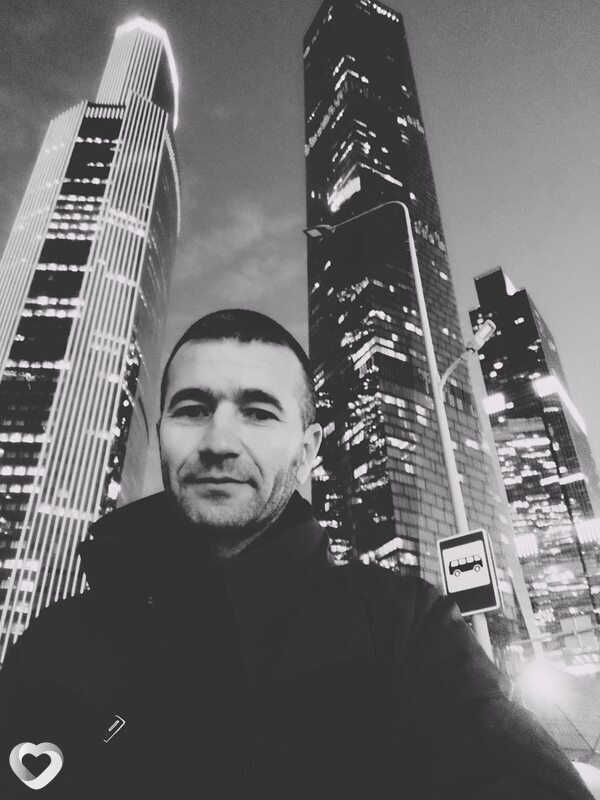 Ruslan, 39, Оренбурге — анкета №3270552
