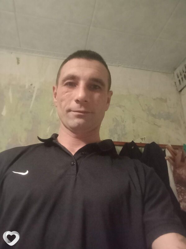 Марат, 38, Ульяновске — анкета №3270553