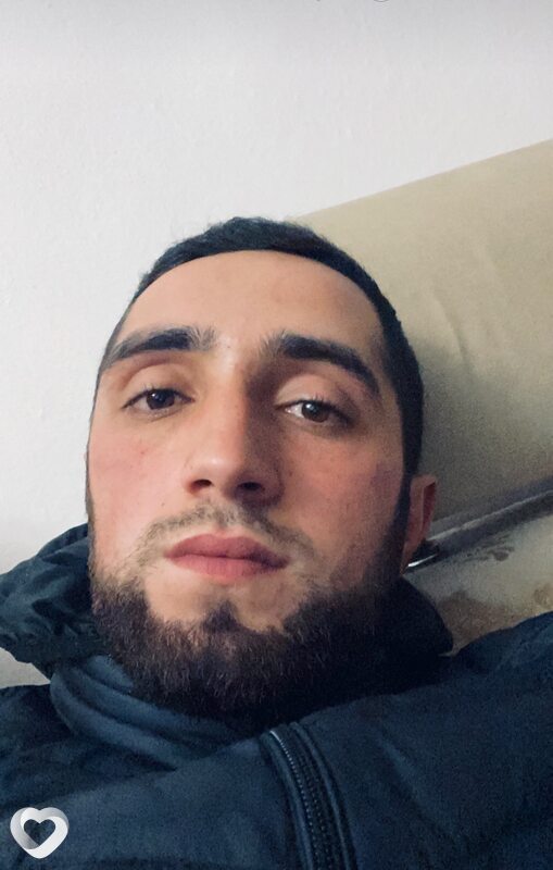 Шамиль, 29, Буйнакске — анкета №3270565