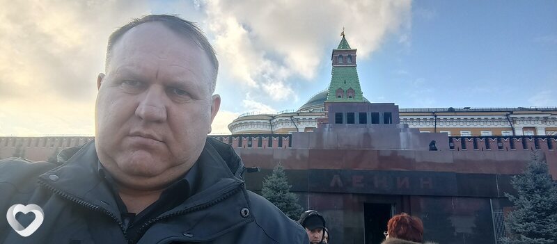 Дмитрий, 51, Череповце — анкета №3270520