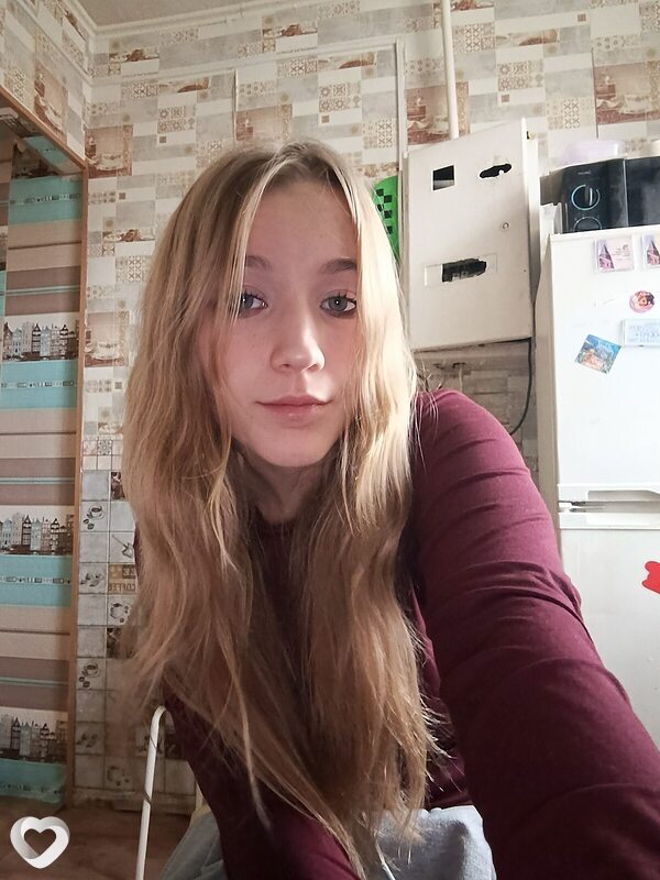 Анна, Дивногорск