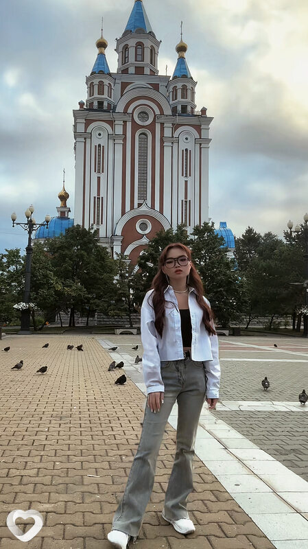 Алла, 30, Уссурийске — анкета №3270538