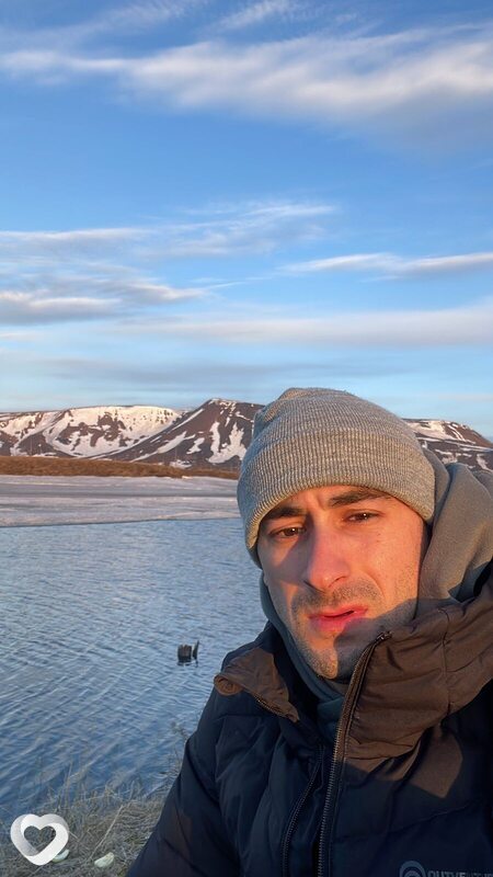 Артур, 35, Норильске — анкета №3270540