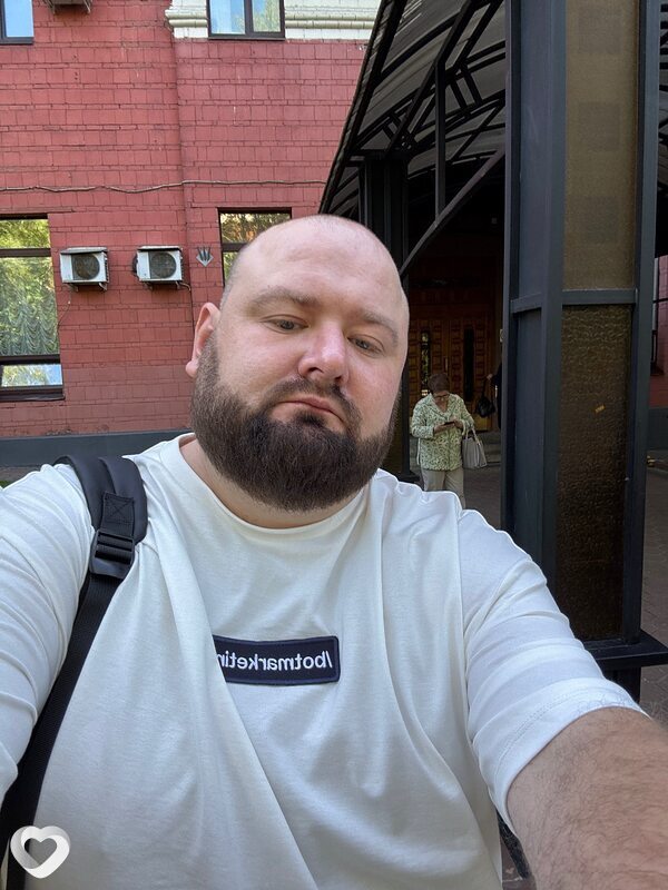 Кирилл, 36, Саратове — анкета №3270396