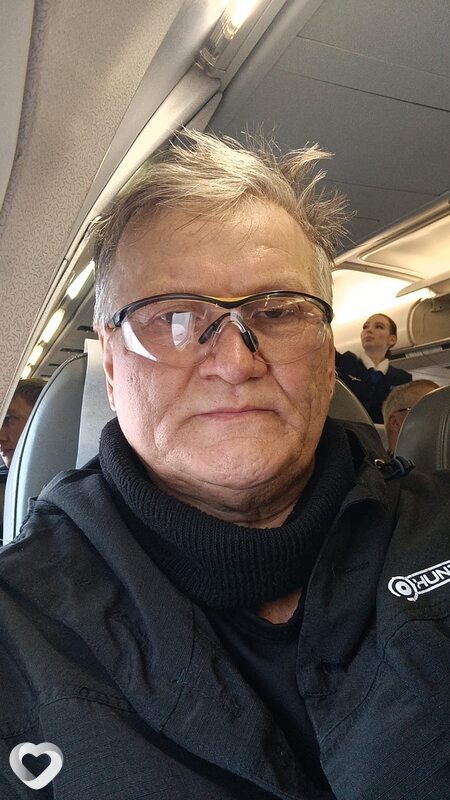 Андрей, 57, Тюмени — анкета №3270400