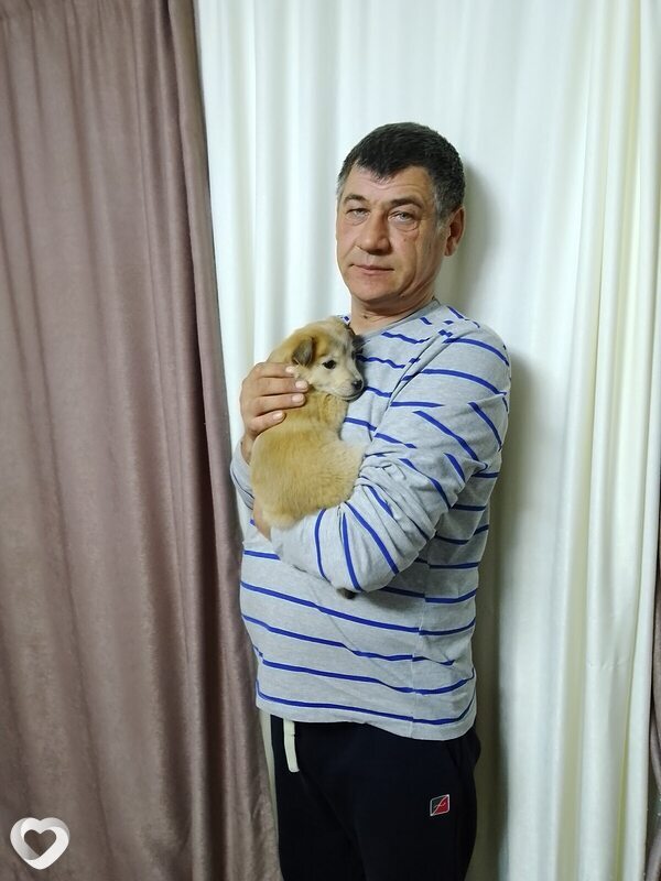 Анатолий, 52, Челябинске — анкета №3270403