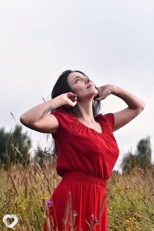 Кристина, 27, Краснодаре — анкета №3270408
