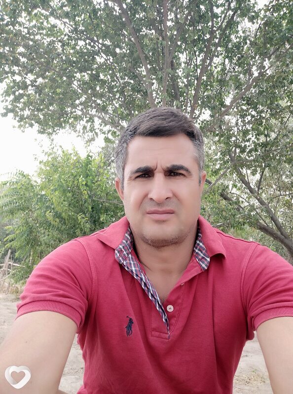 Коля, 44, Екатеринбурге — анкета №3270410