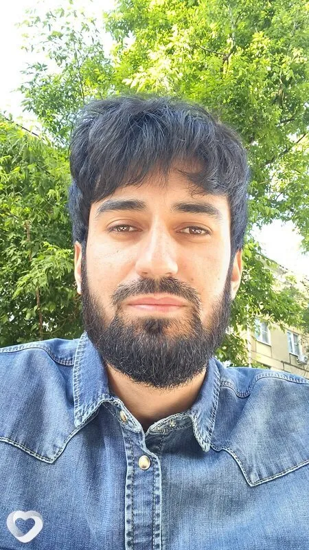 Nemat, 30, Москве — анкета №3270411