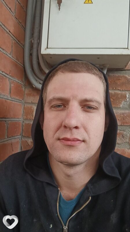 Олег, 34, Краснодаре — анкета №3270416