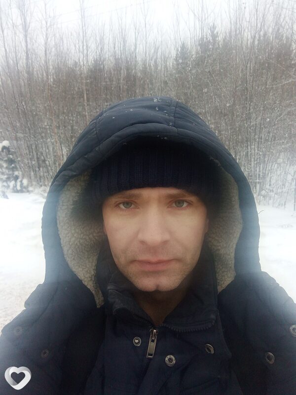 Android, 43, Тюмени — анкета №3270496