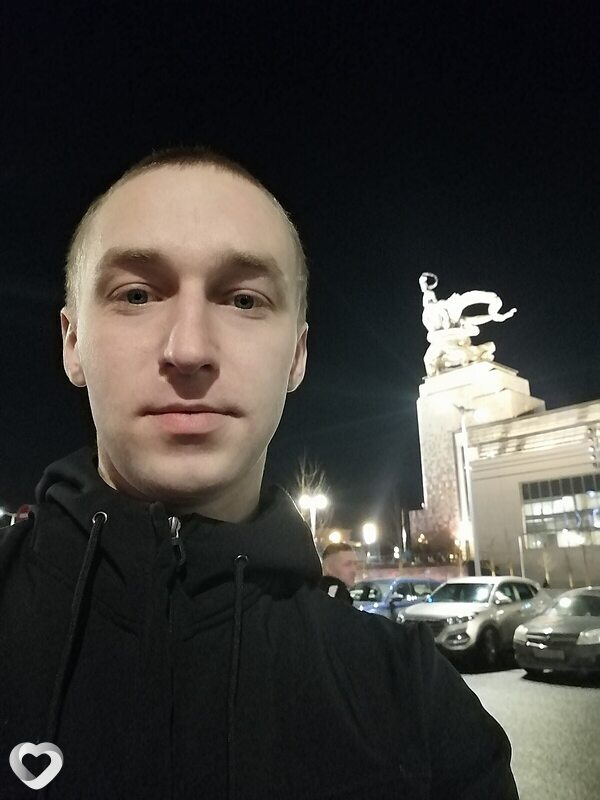 Слава, 34, Нижнем Тагиле — анкета №3270503