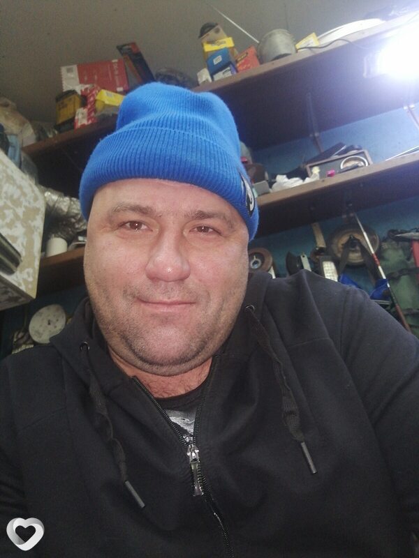 Александр, 42, Новосибирске — анкета №3270510