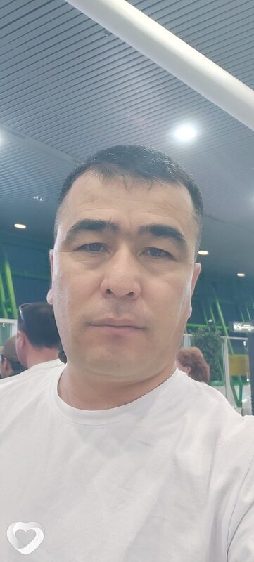 Насим, 41, Астане — анкета №3270515