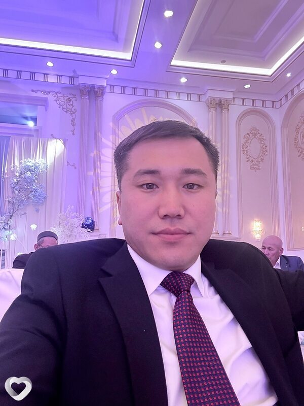 Almas, Актау
