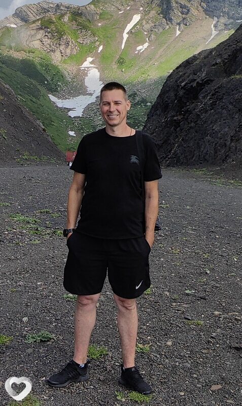 Иван, 35, Луганске — анкета №3271207