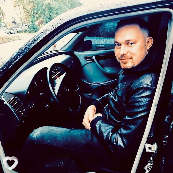 Руслан, 36, Уфе — анкета №3271209