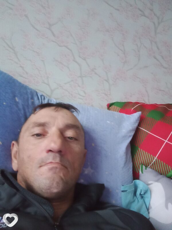 Евгений, 45, Пензе — анкета №3271211