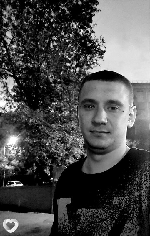 Юрий, 35, Москве — анкета №3270625