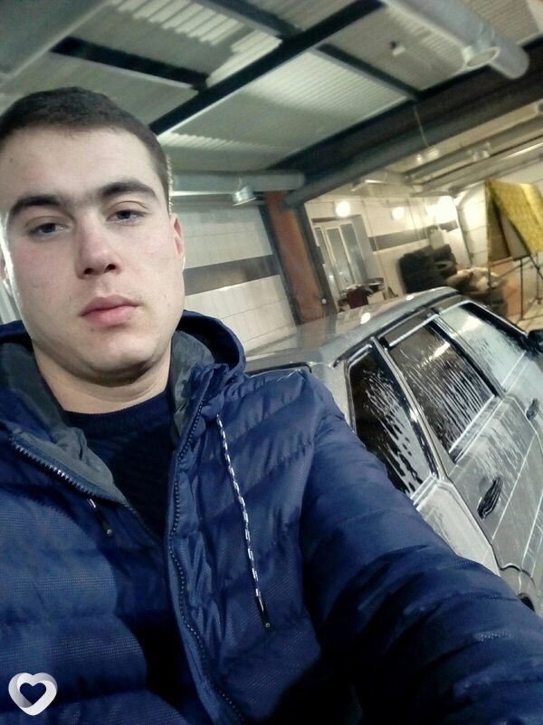 Влад, 33, Новозыбкове — анкета №3270631