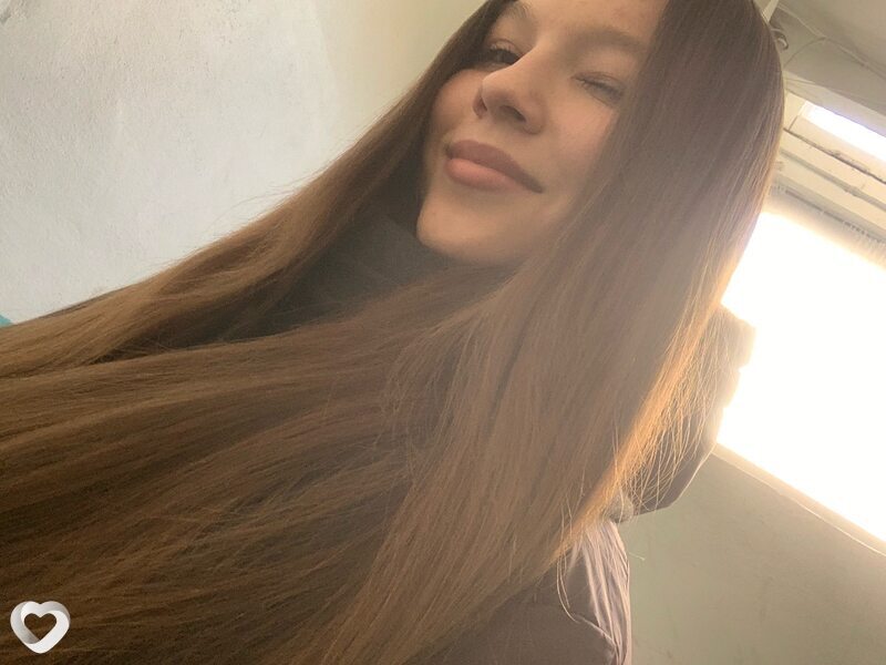 Анастасия, 25, Челябинске — анкета №3270635