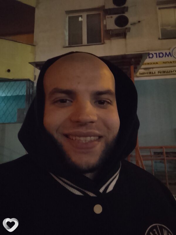 Артем, 29, Минске — анкета №3270697