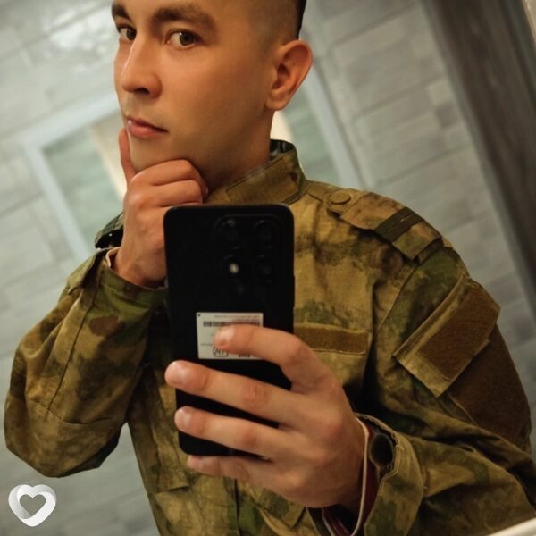 Denis, 32, Первоуральске — анкета №3270702