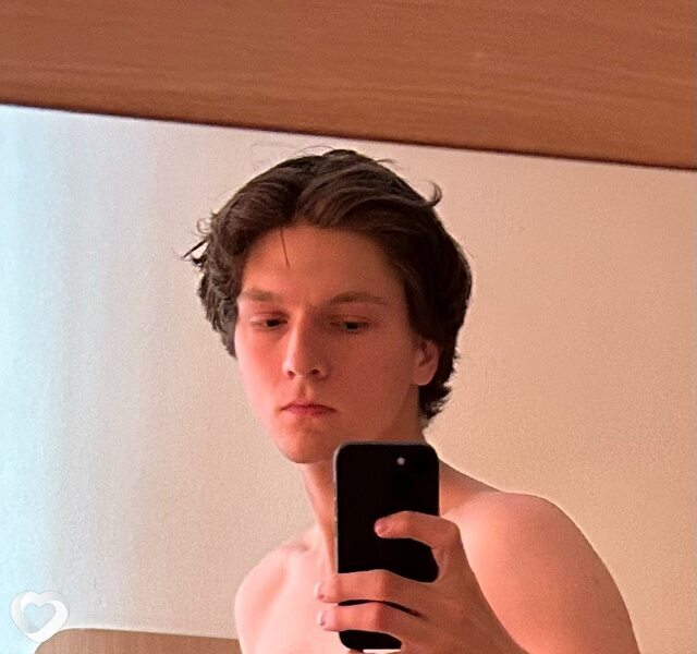Иван, 25, Владивостоке — анкета №3270705