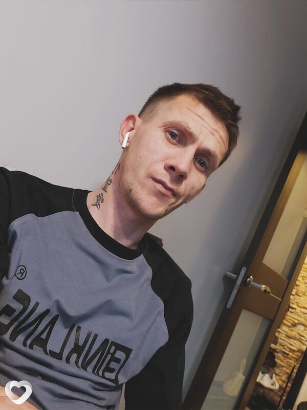 Кирилл, 36, Москве — анкета №3270716