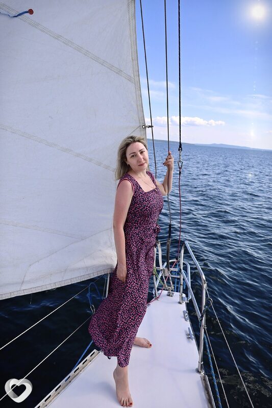 Марина, 44, Братске — анкета №3270647