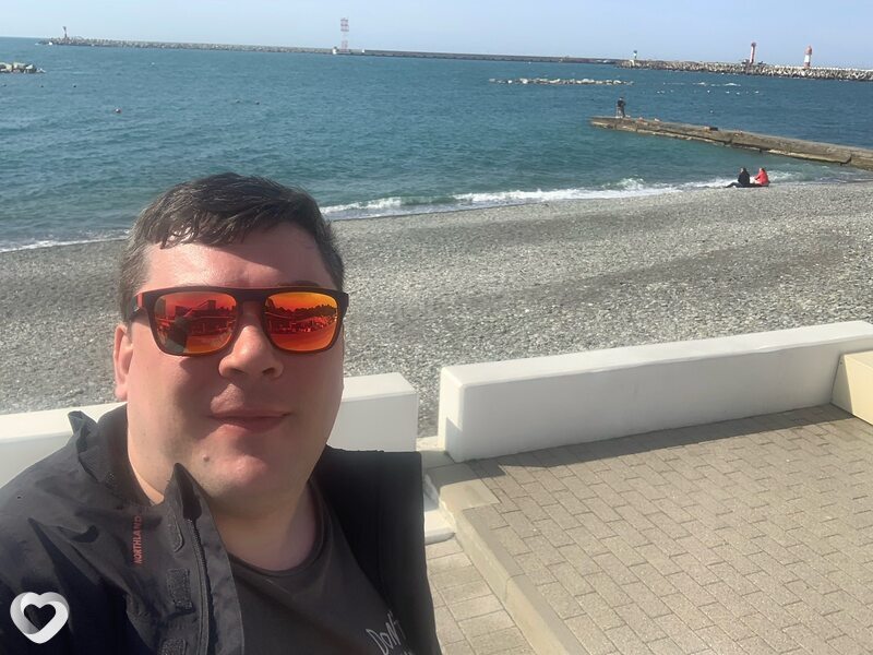 Дима, 35, Тюмени — анкета №3270651