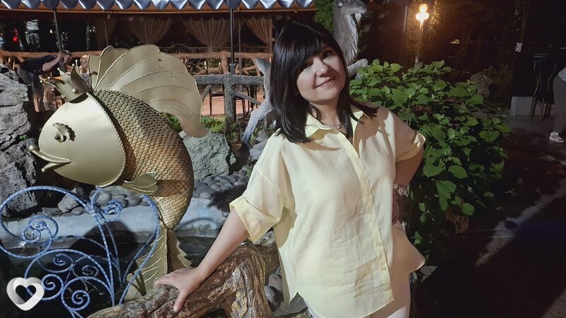 Elena, 48, Тольятти — анкета №3270656