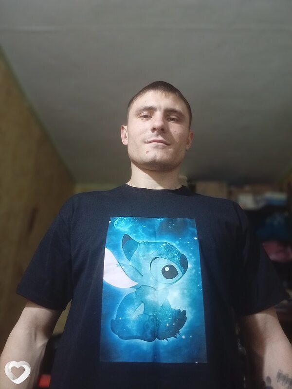 Anton, 25, Днепр — анкета №3270661