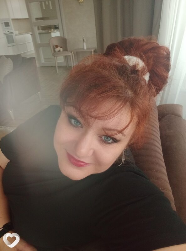 Светлана, 36, Муроме — анкета №3270662