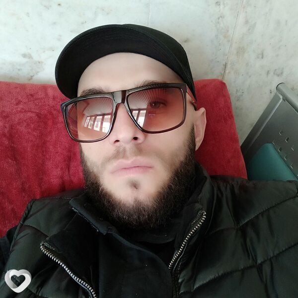 Расул, 35, Нальчике — анкета №3270665