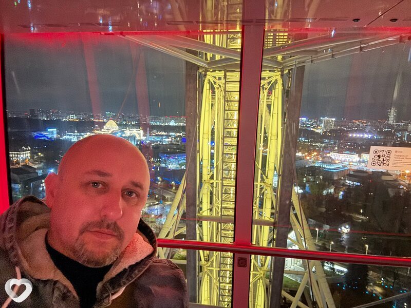 Иван, 43, Петропавловске-Камчатском — анкета №3270666