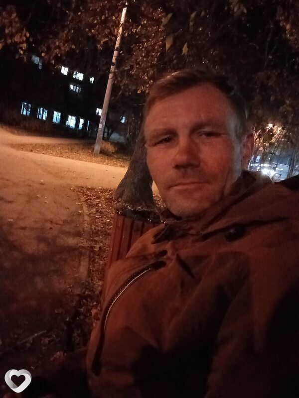 Михаил, 39, Перми — анкета №3270718