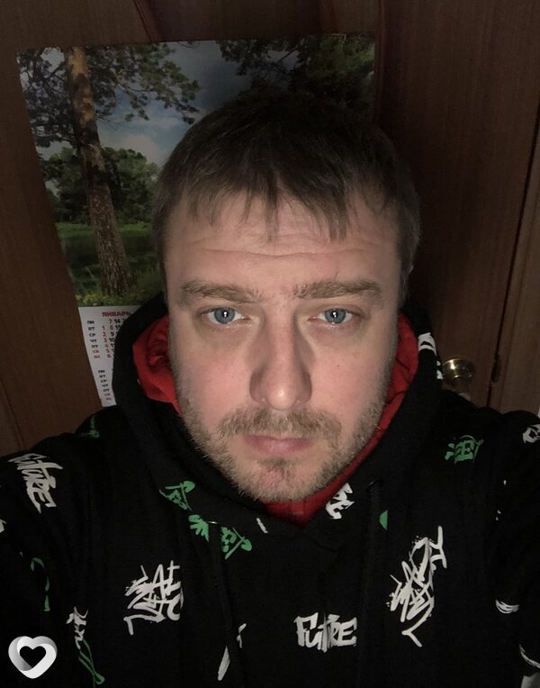 Сергей, 40, Киселевске — анкета №3270721