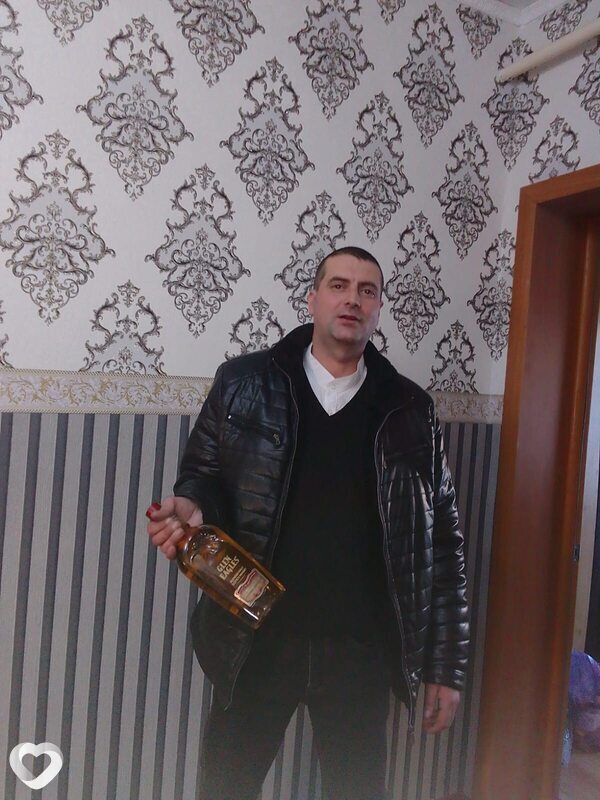 Николай, 39, Горно-Алтайске — анкета №3270726