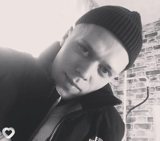 Иван, 32, Братске — анкета №3270731