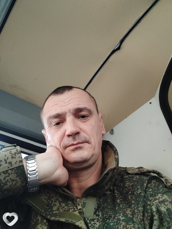 Олег, 42, Донецке — анкета №3270732