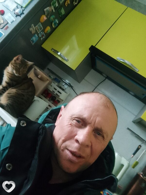 Анатолий, 48, Иркутске — анкета №3270735