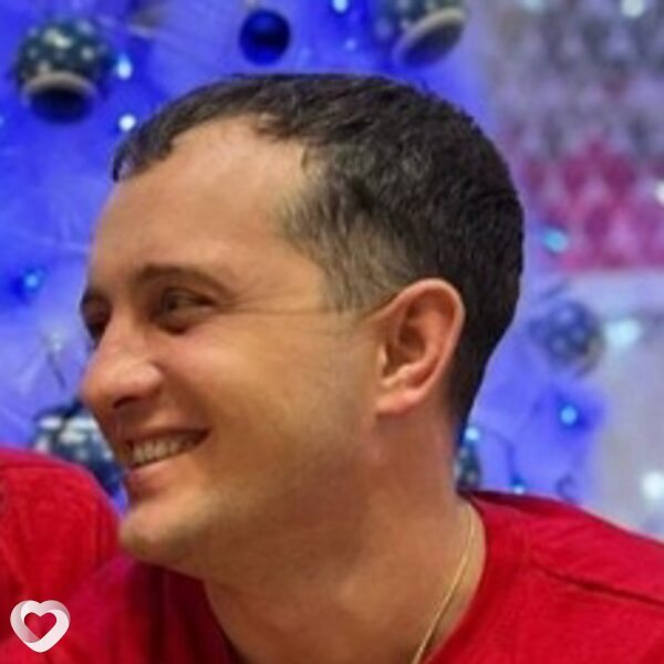 Андрей, 32, Улан-Удэ — анкета №3270818